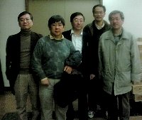 �`���D���̓�����wB